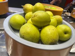 -龍歌自助小火锅(市北台东利群店)
