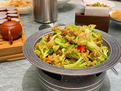 -北国饭店.海鲜.北方菜(新河路店)