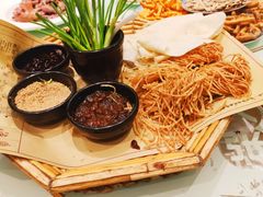 -大张烙馍村(泉山店)