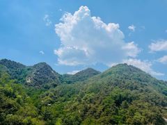 -九如山休闲旅游度假区