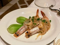 -臻宝中餐厅·大连菜·海鲜·融合菜(大连一方城堡豪华精选酒店)