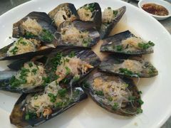 -四川小胡子海鲜(丁村万人海鲜广场店)