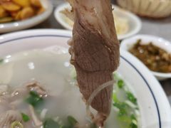-王师傅羊汤客
