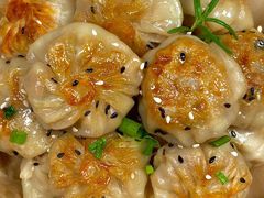 -舒蔡记生煎菜饭(云南中路店)