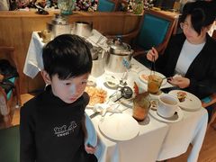 -领鲜活海鲜榴莲自助火锅(东门店)