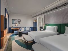 -深圳威尼斯英迪格酒店