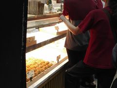 -泸溪河桃酥(秦淮夫子庙一店)