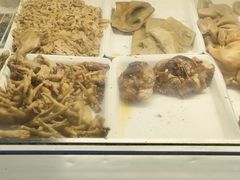 -胖子好盐水鸭(总店)