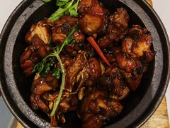 -鹿港小镇(悠唐店)