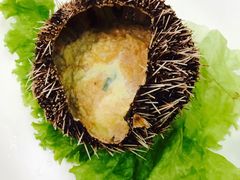 -QQ海鲜餐厅