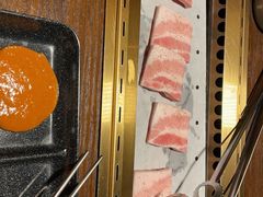 -新石器烤肉(中房金谊广场店)