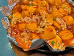 -淮上豆府(水厂路店)