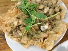 -飘香小食店(国平路店)