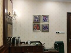 -金时代顺风大酒店(爱琴海购物中心店)