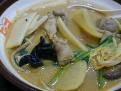 -张亮麻辣烫(无锡茂业天地店)