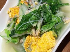 -吕氏疙瘩汤·新鲁菜(济南万象城店)