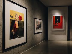 -北京三里屯CHAO酒店