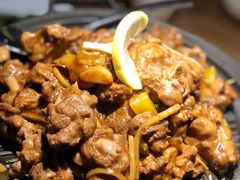 -桂小厨广西菜(青秀万达店)
