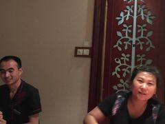 -华夏良子·足道SPA艾灸(龙潭路店)