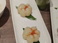 -苏小柳点心·手作小笼包(浦东嘉里城分院)