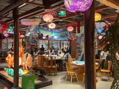 -醉长安(钟楼旗舰店)