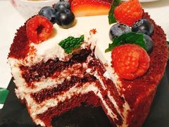 -姆们M Sweetie Cake(三里屯店)