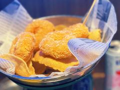 泰式虾饼-泰妃殿(新世界旗舰店)