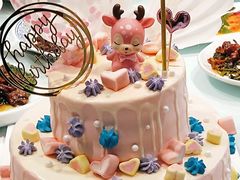 -云朵上的鱼(莘庄店)