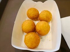 地瓜丸-魏家凉皮(兵马俑店)