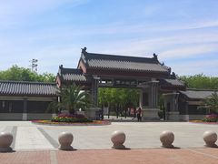 -水西公园