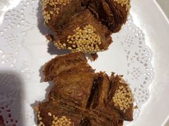 -京门老爆三·铜锅涮肉 爆肚(望京店)