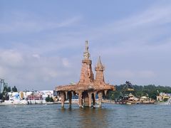 -大连海昌发现王国主题公园