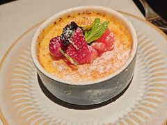 -半秋山西餐厅(襄阳万达店)