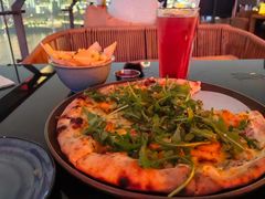 -埠口精酿夜景餐酒吧· BREWPORT BISTRO(长嘉汇重庆之眼店)