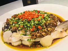 -文杏酒楼(一品天下店)