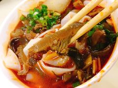 -江三王记牛杂馆(总店)