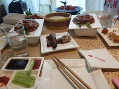 -大鸭梨烤鸭(左家庄店)