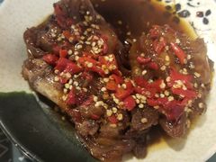 -贤花饭店(凯德店)