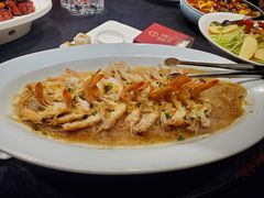 -京采烤鸭清真餐厅(金桥店)