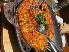 -云海肴·汽锅鸡·云南菜(美罗城店)