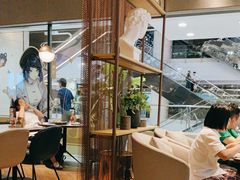 -必胜客(上海新南方商城PH店)