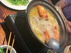 -琼大师东方烤乳猪(亚特兰蒂斯店)