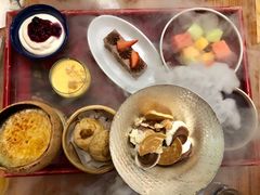 -mezza9 Macau(澳门君悦酒店)