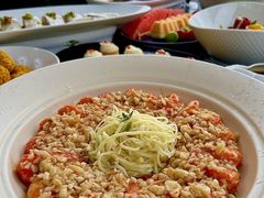 -汉水谣·江景餐厅(江滩店)