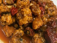 -丰顺烧烤家常菜(台东店)