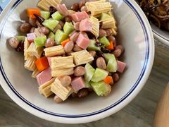 -百花人家(清水镇店)