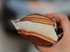 -辛一·铜锣烧(鸿寿坊店)
