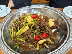 -李东农庄(中南百草园地标店)