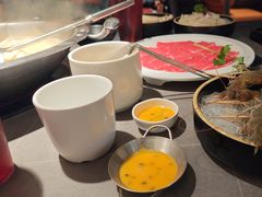 -骨之味·筒骨汤火锅(江头店)