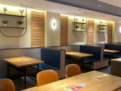 -豪客来牛排(重庆三峡广场步行街1704店)